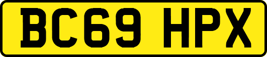 BC69HPX