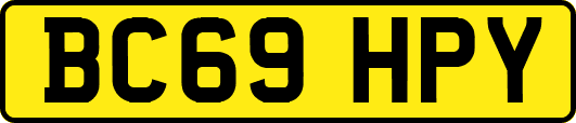 BC69HPY