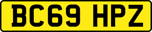 BC69HPZ