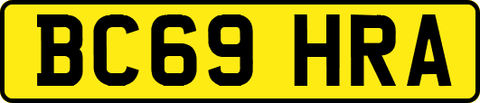 BC69HRA