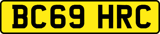 BC69HRC