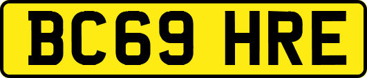 BC69HRE