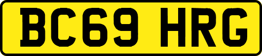 BC69HRG