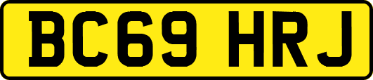 BC69HRJ