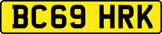 BC69HRK