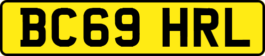 BC69HRL
