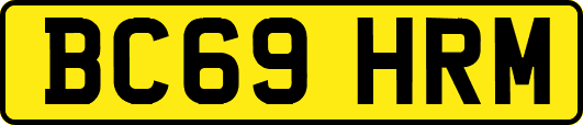 BC69HRM