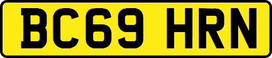 BC69HRN