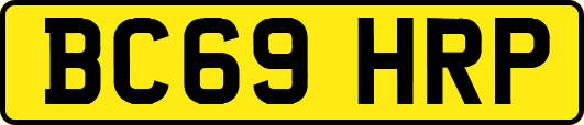 BC69HRP