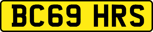 BC69HRS
