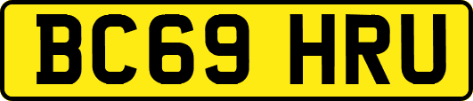 BC69HRU