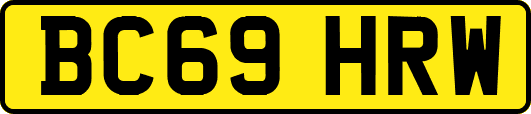 BC69HRW