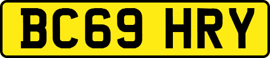 BC69HRY