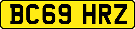 BC69HRZ