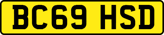 BC69HSD