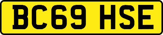BC69HSE