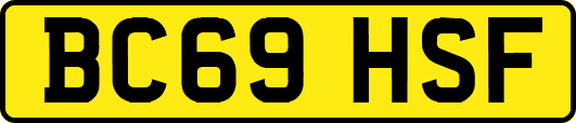 BC69HSF