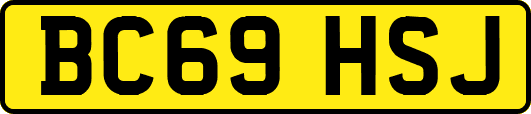 BC69HSJ