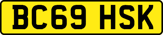 BC69HSK