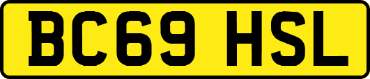 BC69HSL