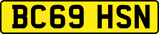 BC69HSN