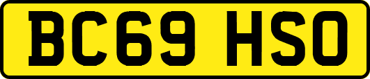 BC69HSO