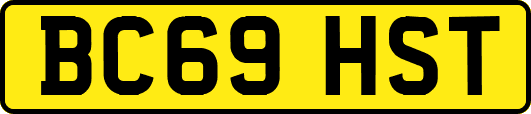 BC69HST