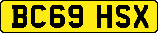 BC69HSX
