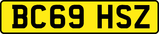 BC69HSZ