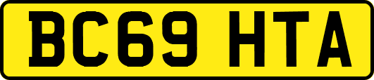 BC69HTA