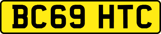 BC69HTC
