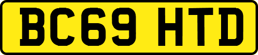 BC69HTD
