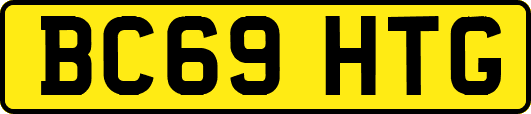 BC69HTG