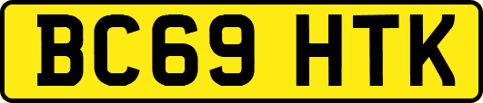 BC69HTK