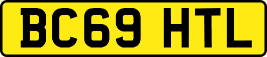BC69HTL
