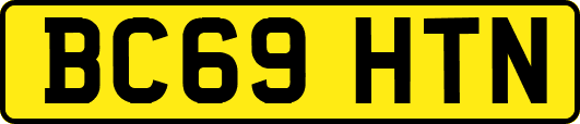 BC69HTN
