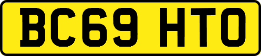 BC69HTO