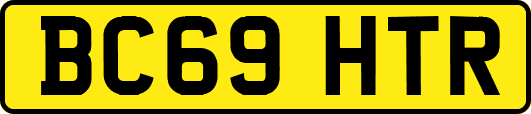 BC69HTR