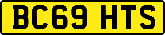 BC69HTS