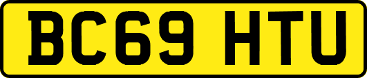 BC69HTU