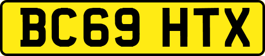BC69HTX
