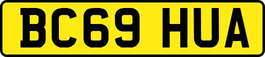BC69HUA