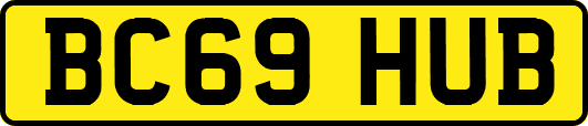 BC69HUB