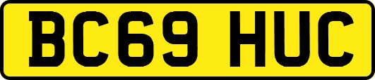 BC69HUC