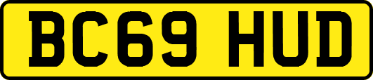 BC69HUD