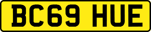BC69HUE