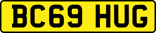 BC69HUG