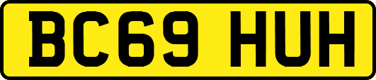 BC69HUH