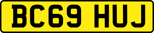 BC69HUJ
