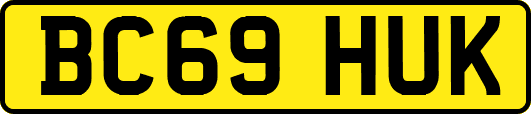 BC69HUK